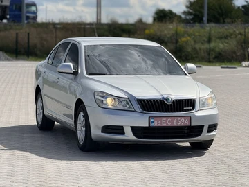 Авто Skoda Octavia 2012 № 7942540