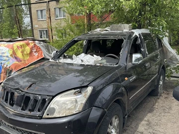 Авто Great Wall Hover 2008 № 7942542
