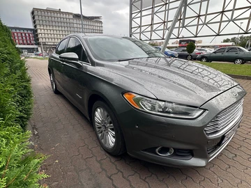 Авто Ford Fusion 2013 № 7942545