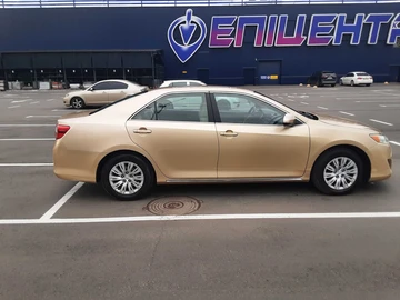 Авто Toyota Camry 2011 № 7942550
