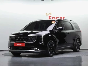 Авто KIA Carnival 2025 № 7942563