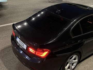 Авто BMW 3 Серия 2013 № 7942569