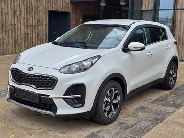 Авто KIA Sportage 2019 № 7942570