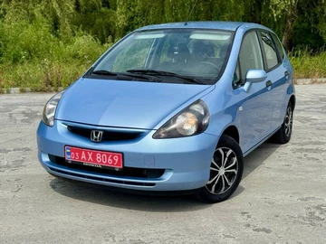 Авто Honda Jazz 2008 № 7942571