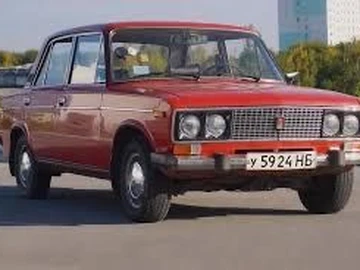 Авто ВАЗ 2106 1992 № 7942572