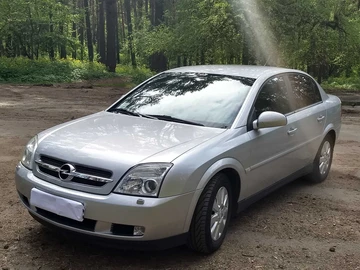 Авто Opel Vectra 2004 № 7942576