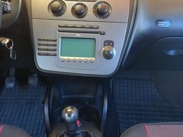 Авто SEAT Altea Xl 2007 № 7942577