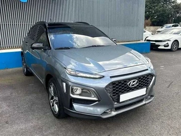 Авто Hyundai Amica 2020 № 7942579