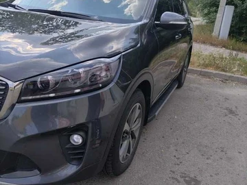 Авто KIA Sorento 2018 № 7942581