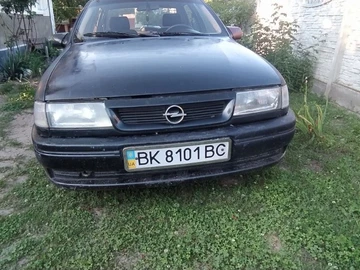 Авто Opel Vectra 1994 № 7942582