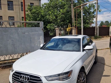 Авто Audi A6 2016 № 7942586