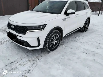 Авто KIA Sorento 2020 № 7942587