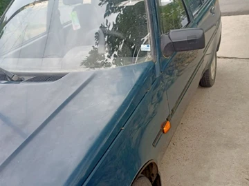Авто ЗАЗ 1103 Slavuta 2004 № 7942588