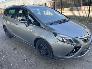 Авто Opel Zafira 2013 № 7942591