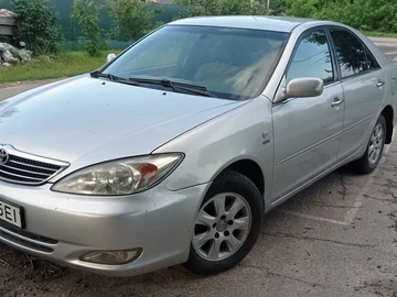 Авто Toyota Camry 2005 № 7942602