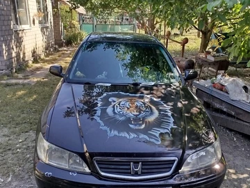 Авто Honda Accord 1999 № 7942605