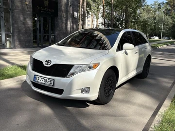Авто Toyota Venza 2011 № 7942606