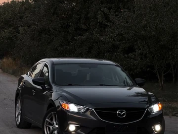 Авто Mazda 6 2014 № 7942610