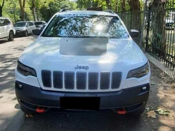 Авто Jeep Cherokee 2019 № 7942611