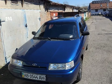 Авто ВАЗ 2111 2006 № 7942622