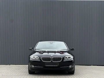 Авто BMW 5 Серия 2013 № 7942639