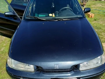 Авто Honda Accord 1994 № 7942839
