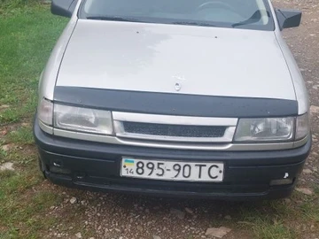 Авто Opel Vectra 1990 № 7942845