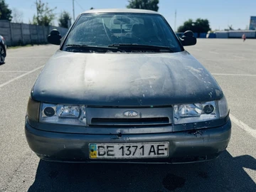 Авто ВАЗ 2110 2006 № 7942849