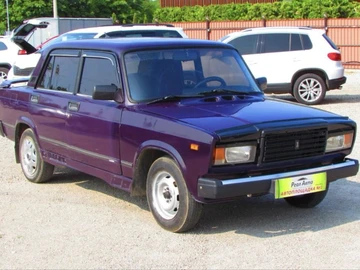Авто ВАЗ 21106 2002 № 7942854
