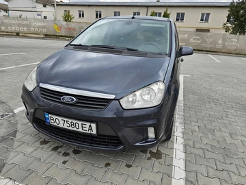 Авто Ford C-Max 2008 № 7942855