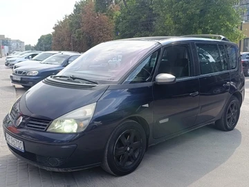 Авто Renault Espace 2006 № 7942860