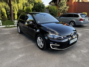 Авто Volkswagen Golf 2017 № 7942862