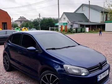 Авто Volkswagen Passat Variant 2010 № 7942879