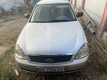 Авто ВАЗ 2170 Priora 2008 № 7942880