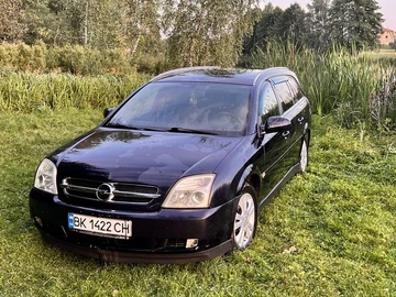 Авто Opel Vectra 2004 № 7942882