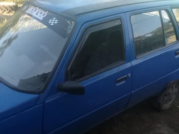 Авто ЗАЗ 1105 1995 № 7942887