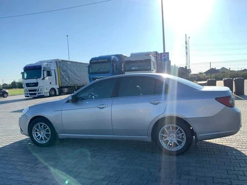 Авто Chevrolet Epica 2007 № 7942889