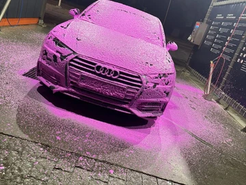 Авто Audi A4 2017 № 7942891
