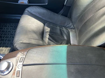 Авто BMW 7 Серия 2002 № 7942894