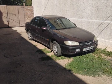 Авто Opel Omega 1994 № 7942898