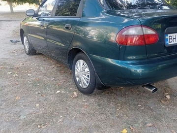 Авто Daewoo Lanos Sens  2004 № 7942899