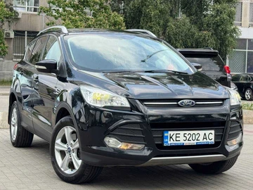 Авто Ford Kuga 2015 № 7942906