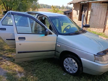 Авто ВАЗ 2110 2006 № 7942913