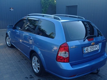 Авто Chevrolet Chevette 2006 № 7942915