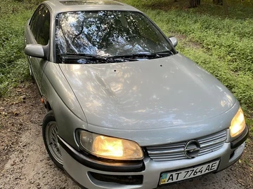 Авто Opel Omega 1995 № 7942920