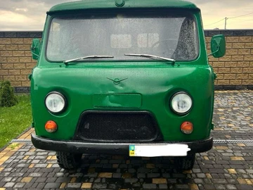 Авто УАЗ 2315 1990 № 7942926