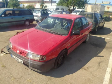 Авто Nissan Primera 1999 № 7942927