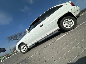 Авто Opel Astra 1994 № 7942937