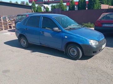 Авто ВАЗ 1118 Kalina 2006 № 7942942