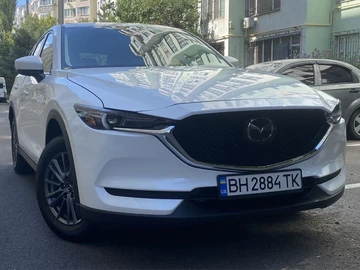 Авто Mazda Cx-5 2020 № 7942947